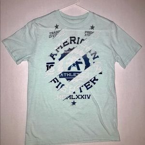 Amarican Fighter Tee